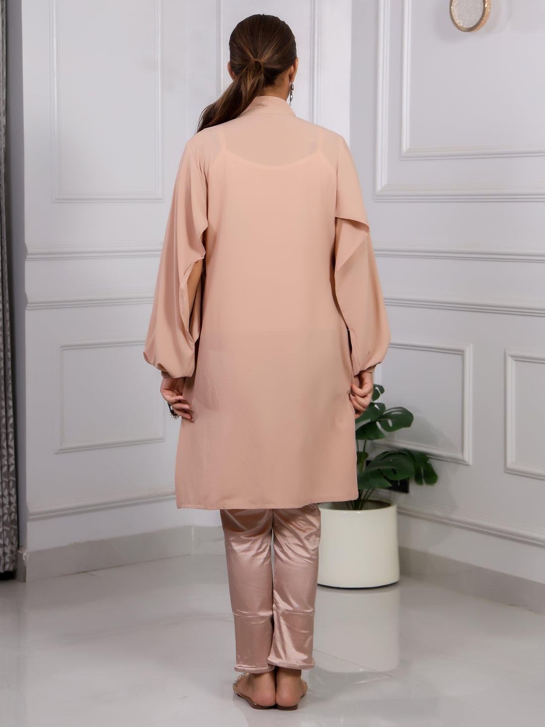 Shakun Stylo Cord set